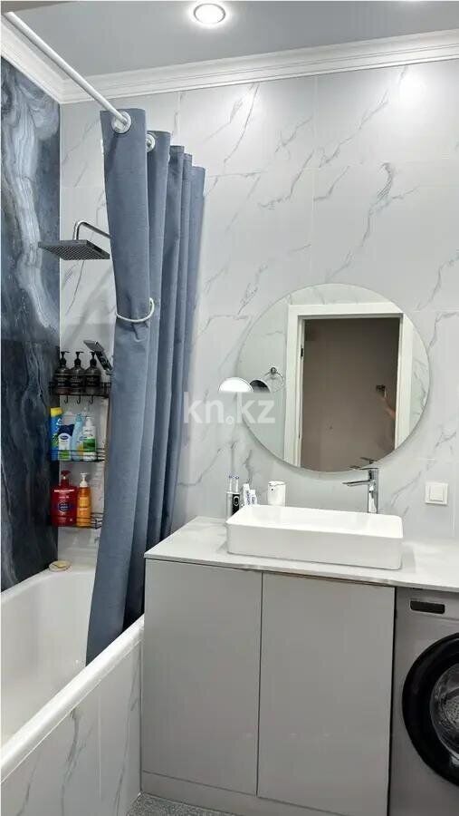 Продажа 2-комнатной квартиры, 53.1 м² - Продажа квартир в Астане - страница 18 фото 4 из 5