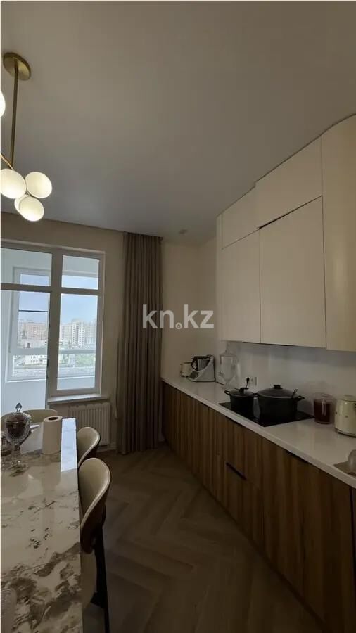 Продажа 3-комнатной квартиры, 97 м² - Продажа квартир в Казахстане - страница 33 фото 4 из 6