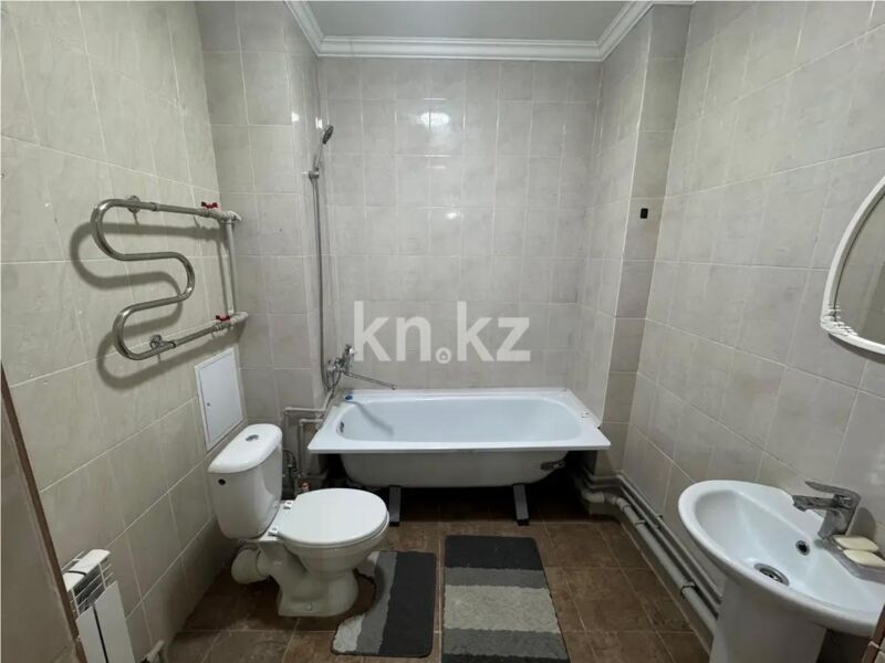 Продажа 3-комнатной квартиры, 93.3 м² - Продажа трехкомнатных квартир в Астане - страница 13 фото 5 из 8