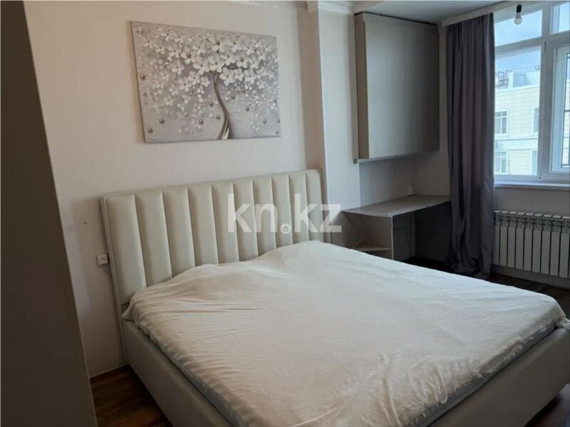Продажа 3-комнатной квартиры, 72.2 м² - Продажа трехкомнатных квартир в блочном доме в Казахстане - страница 2 фото 1 из 4