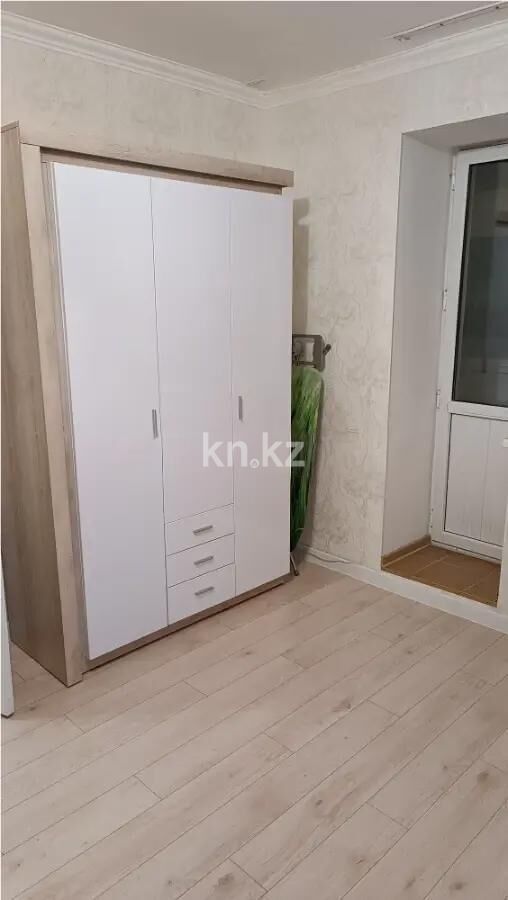 Продажа 1-комнатной квартиры, 40 м² - Продажа однокомнатных квартир в р-не Сарыарка Астаны - страница 23 фото 1 из 3