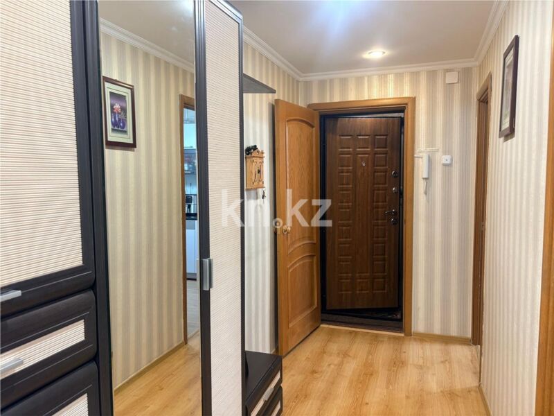 Продажа 4-комнатной квартиры, 78 м² - Продажа четырехкомнатных квартир в Караганде - страница 2 фото 24 из 30
