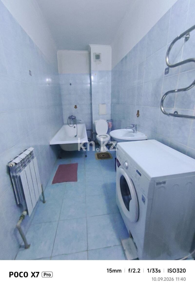 Аренда 2-комнатной квартиры, 9 м² - Недвижимость в Алматы фото 5 из 9