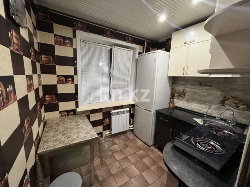 Продажа 1-комнатной квартиры, 30 м² - Продажа однокомнатных квартир в Темиртау - страница 4 фото 2 из 4