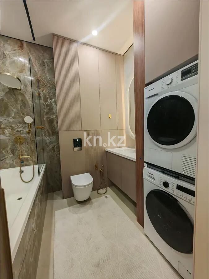 Продажа 4-комнатной квартиры, 133 м² - Продажа четырехкомнатных квартир в кирпичном доме в Казахстане - страница 21 фото 6 из 6