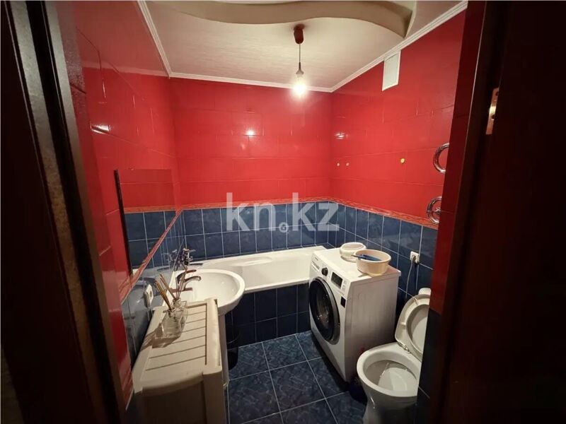 Продажа 2-комнатной квартиры, 53.8 м² - Продажа  двухкомнатных квартир в новостройках Астаны - страница 25 фото 3 из 4