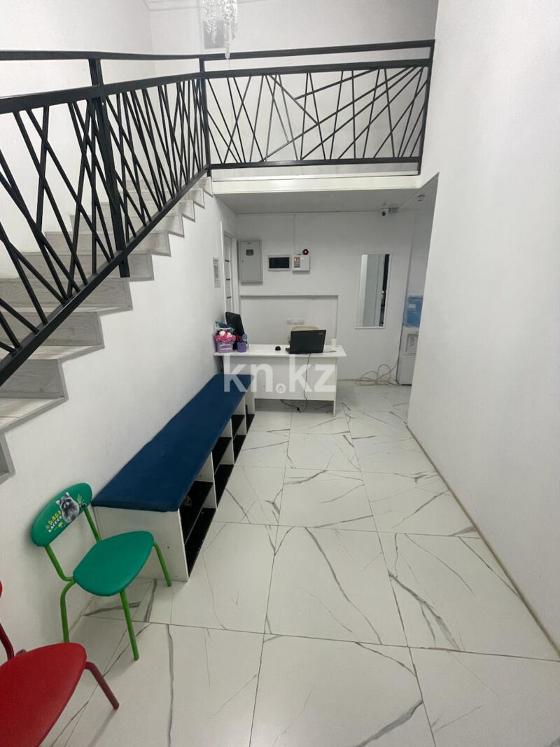 Продажа помещения, 180 м² - Продажа офисных и торговых помещений в Астане фото 6 из 16