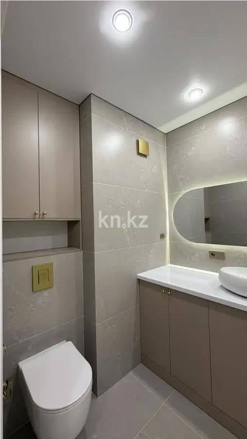 Продажа 3-комнатной квартиры, 65 м² - Продажа трехкомнатных квартир в Алатауском р-не Алматы - страница 11 фото 4 из 5