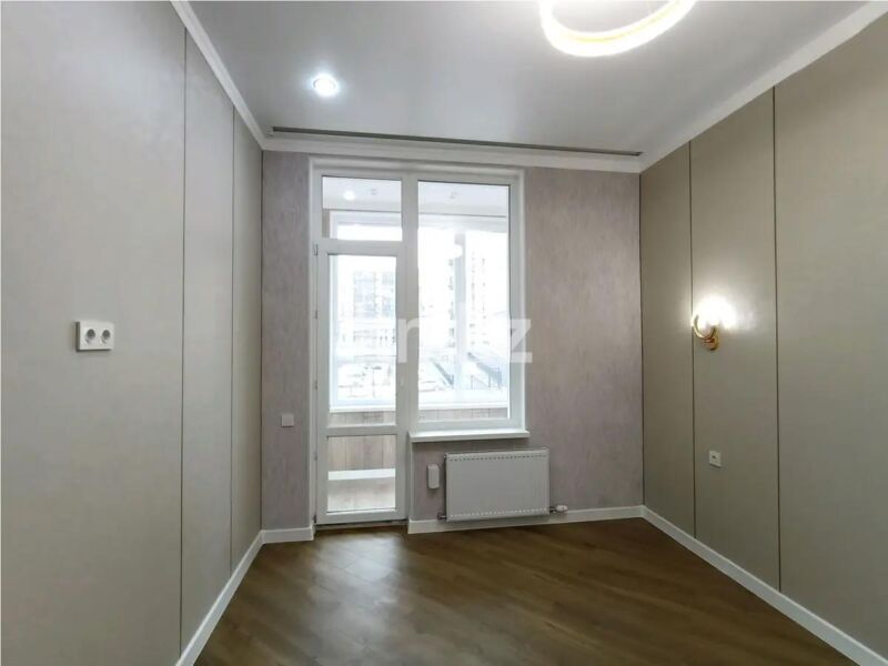 Продажа 3-комнатной квартиры, 58 м² - Продажа квартир в монолитно-каркасном доме в Астане - страница 122 фото 3 из 7