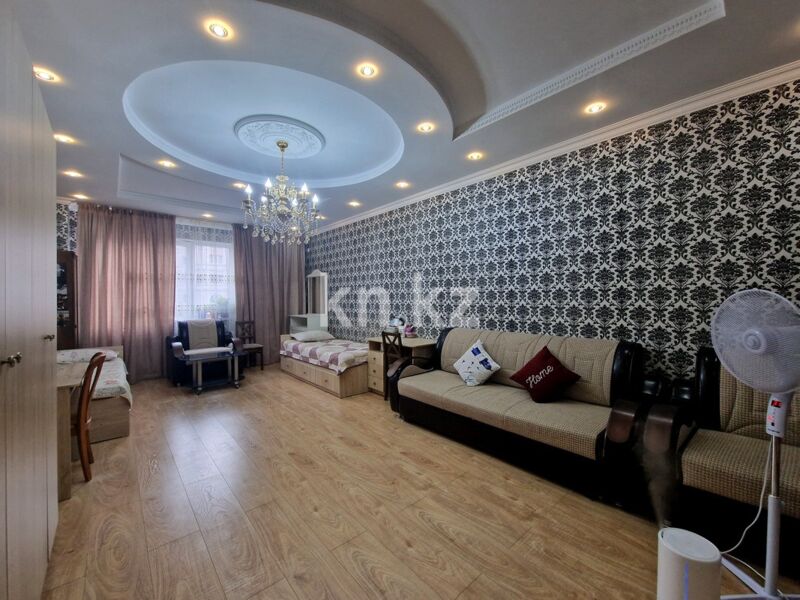 Продажа 2-комнатной квартиры, 92 м² - Продажа квартир в монолитно-каркасном доме в Казахстане - страница 498 фото 15 из 20