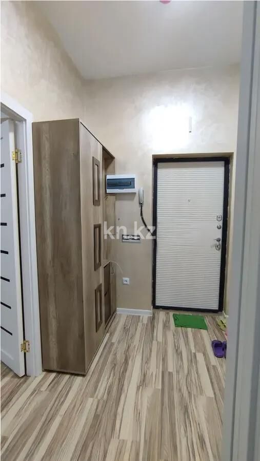 Продажа 1-комнатной квартиры, 38 м² - Продажа квартир в Казахстане - страница 15 фото 4 из 4