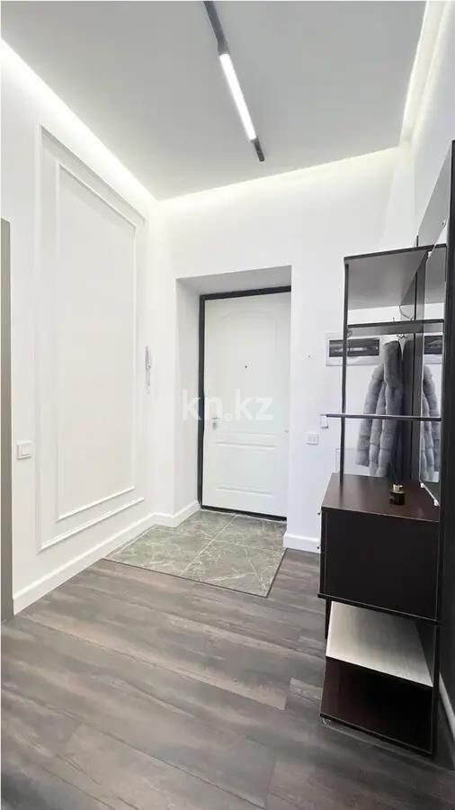 Продажа 1-комнатной квартиры, 35 м² - Продажа однокомнатных квартир в кирпичном доме в Астане фото 4 из 4