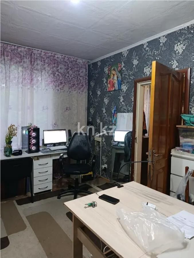 Продажа 2-комнатной квартиры, 47 м² - Продажа квартир в кирпичном доме в Казахстане - страница 18 фото 1 из 2