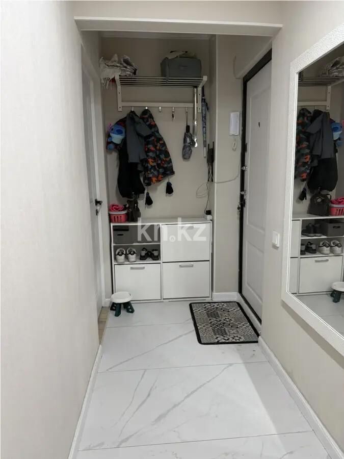 Продажа 2-комнатной квартиры, 46 м² - Продажа квартир от собственников в Алматы - страница 4 фото 5 из 5