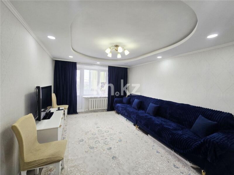 Продажа 3-комнатной квартиры, 65 м² - Недвижимость в Темиртау - страница 25 фото 1 из 14