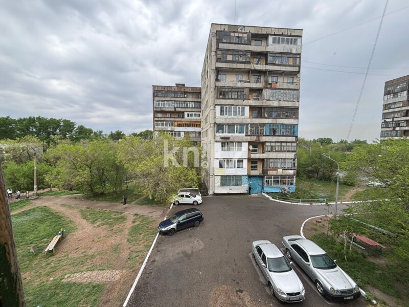 Продажа 3-комнатной квартиры, 54.7 м² - Продажа квартир в блочном доме в Казахстане - страница 160 фото 4 из 6