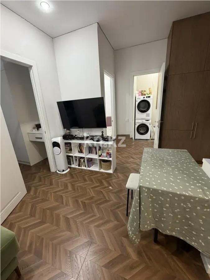 Продажа 2-комнатной квартиры, 44 м² - Продажа квартир в новостройках Астаны - страница 12 фото 6 из 10