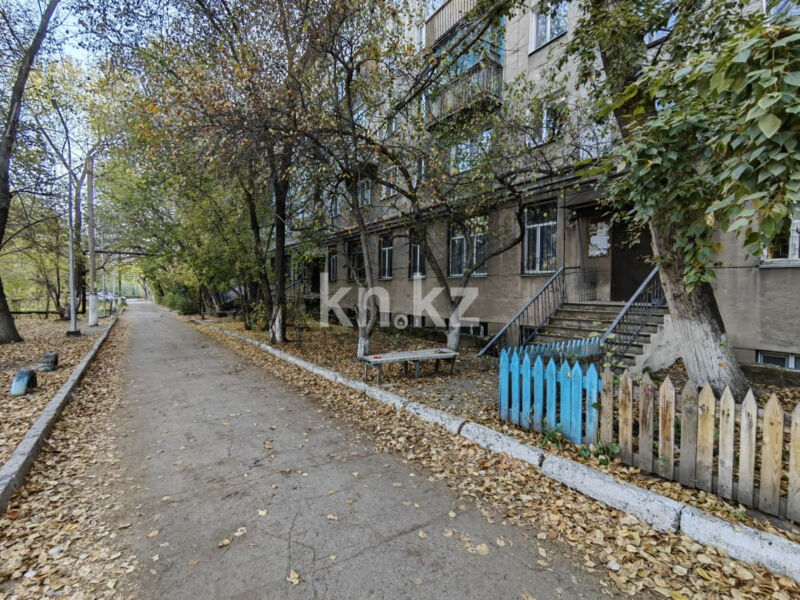 Продажа 3-комнатной квартиры, 71 м² - Продажа квартир в Караганде - страница 154 фото 25 из 26