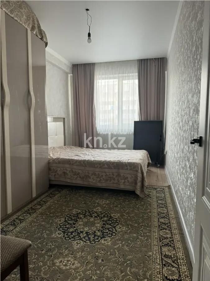 Продажа 2-комнатной квартиры, 55 м² - Продажа квартир в Казахстане - страница 21 фото 2 из 4