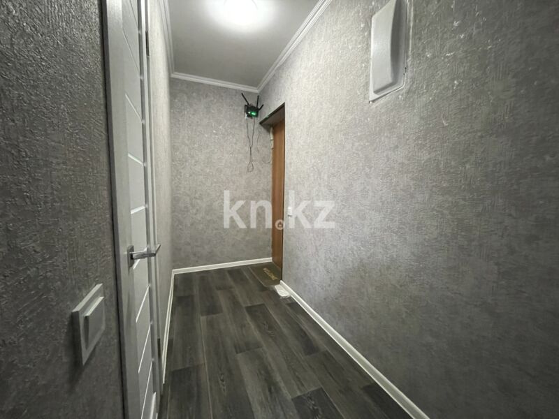 Аренда 1-комнатной квартиры посуточно, 1 м² - Аренда квартир посуточно в Казахстане - страница 2 фото 7 из 9