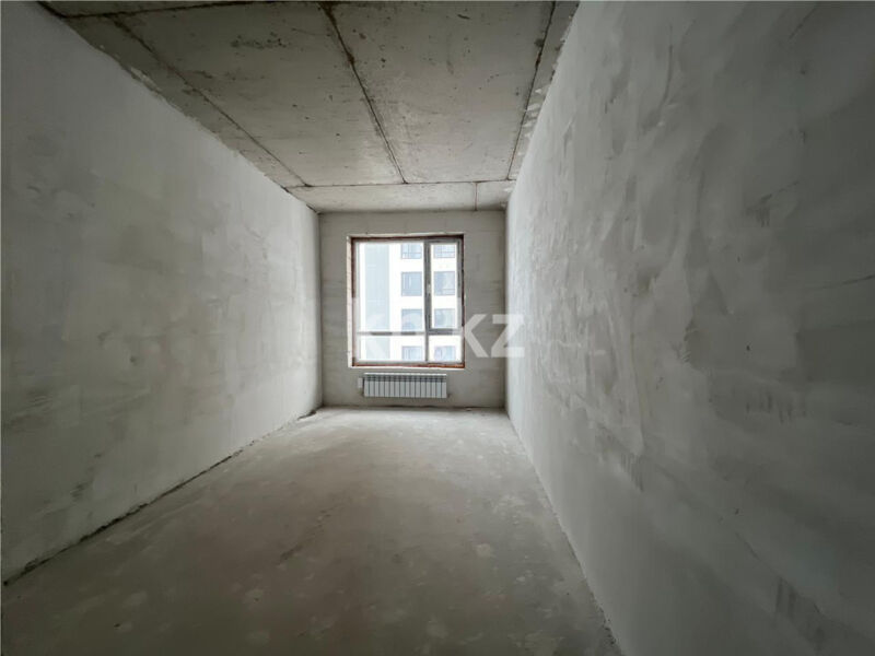 Продажа 4-комнатной квартиры, 125 м² - Продажа четырехкомнатных квартир в монолитно-каркасном доме в Караганде фото 8 из 21