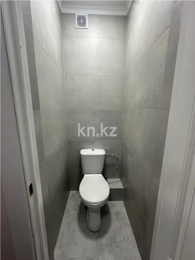 Продажа 1-комнатной квартиры, 35 м² - Продажа однокомнатных квартир от собственников в Алматы фото 4 из 5