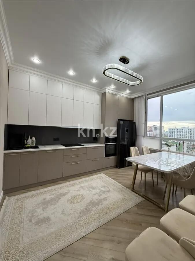 Продажа 2-комнатной квартиры, 53 м² - Продажа двухкомнатных квартир в р-не Есиль Астаны - страница 39 фото 3 из 5