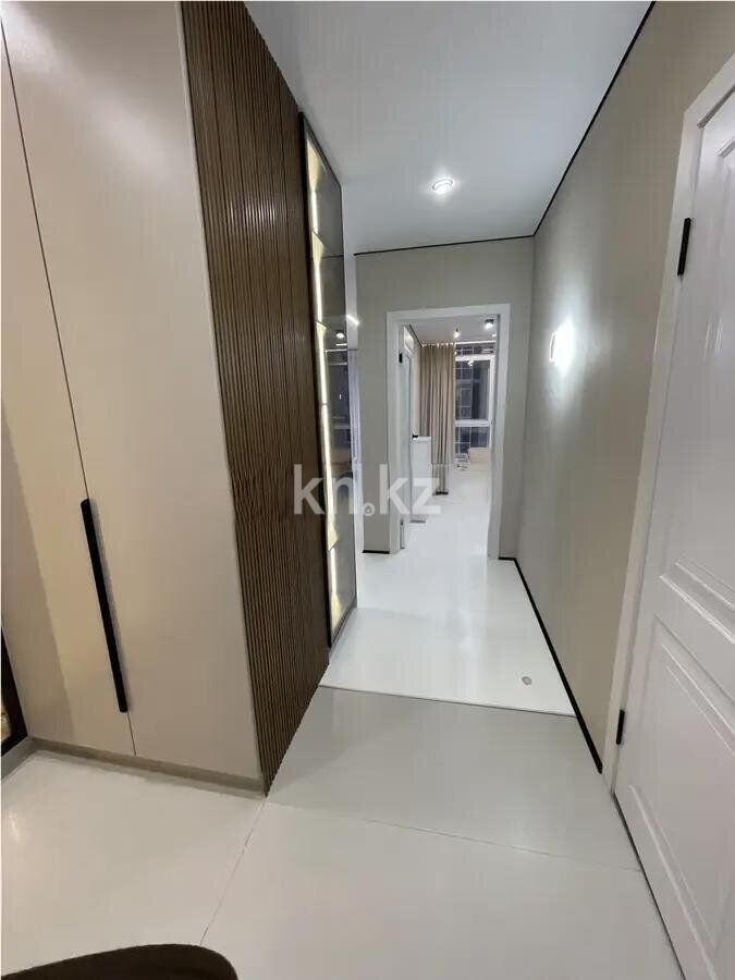 Продажа 2-комнатной квартиры, 60.1 м² - Продажа квартир в Казахстане - страница 135 фото 5 из 5