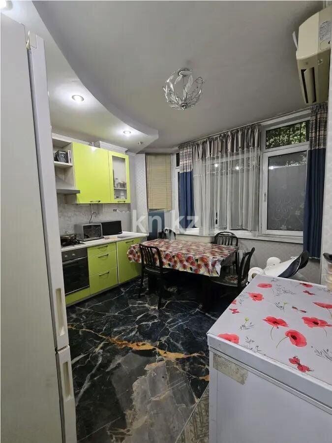 Продажа 3-комнатной квартиры, 75 м² - Продажа квартир в новостройках Алматы без посредников - страница 8 фото 4 из 6