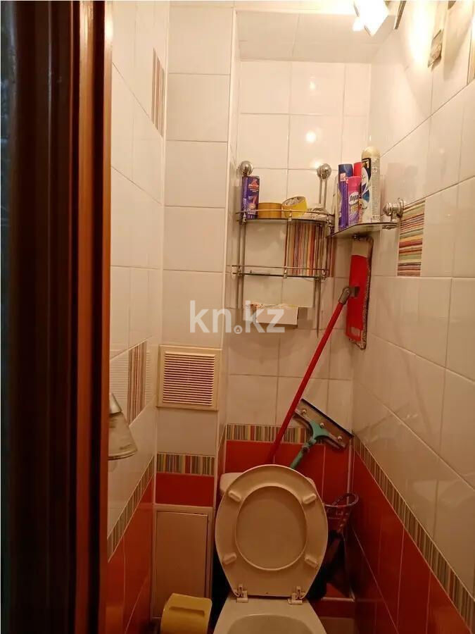 Продажа 3-комнатной квартиры, 85 м² - Продажа квартир в панельном доме в Алматы - страница 111 фото 3 из 4