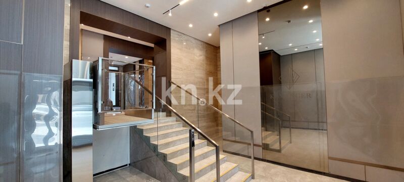 Продажа 3-комнатной квартиры, 96 м² - Продажа квартир в кирпичном доме в Астане фото 3 из 16