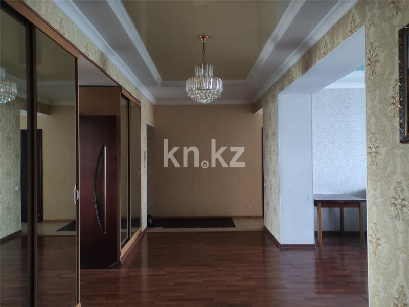 Продажа 4-комнатной квартиры, 147 м² - Продажа четырехкомнатных квартир в кирпичном доме в Караганде - страница 9 фото 13 из 14