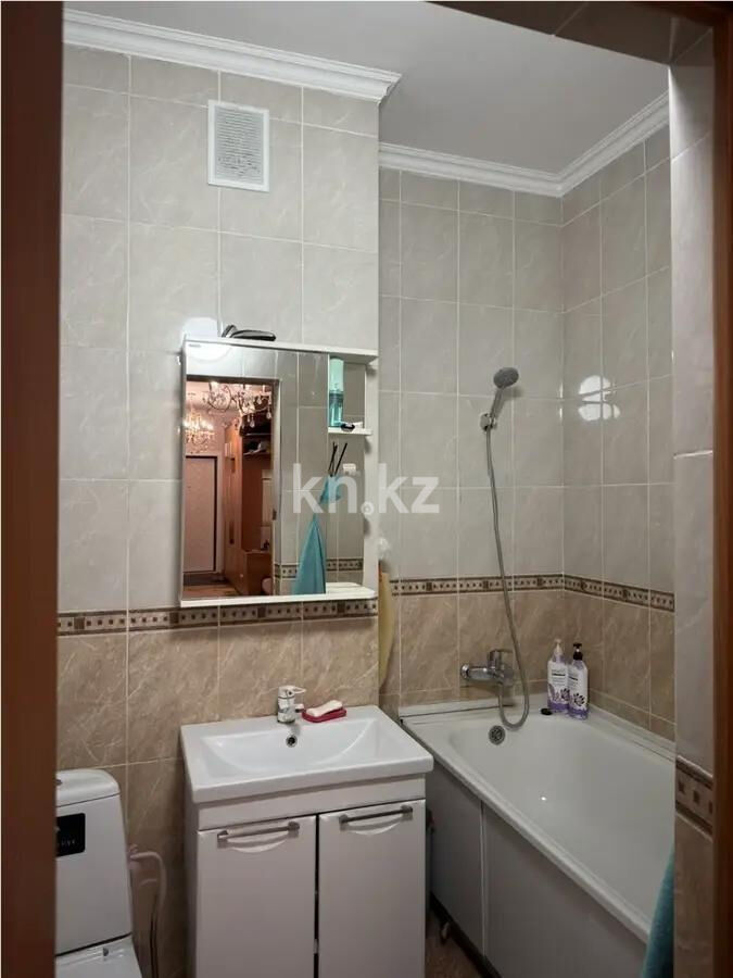 Продажа 4-комнатной квартиры, 138 м² - Продажа квартир в Казахстане - страница 23 фото 5 из 6
