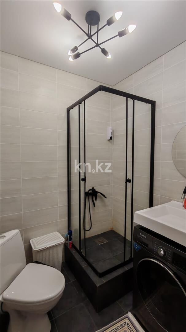 Продажа 1-комнатной квартиры, 35 м² - Продажа однокомнатных квартир на Юго-Востоке Караганды - страница 9 фото 5 из 9