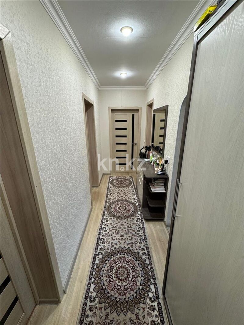 Продажа 3-комнатной квартиры, 67 м² - Продажа трехкомнатных квартир в кирпичном доме в Казахстане - страница 3 фото 6 из 8