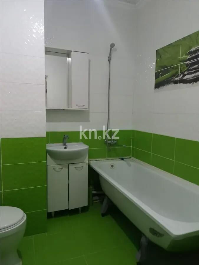 Продажа 1-комнатной квартиры, 45 м² - Продажа квартир в Астане - страница 36 фото 3 из 4