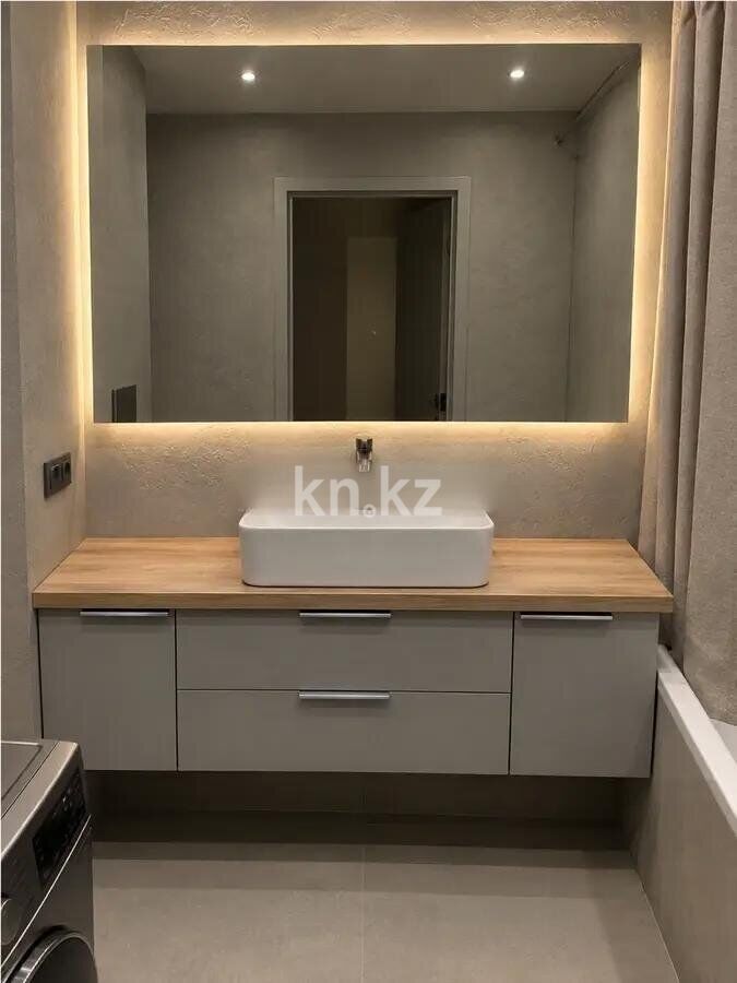 Продажа 3-комнатной квартиры, 67 м² - Продажа квартир в монолитно-каркасном доме в Алматы - страница 12 фото 4 из 5