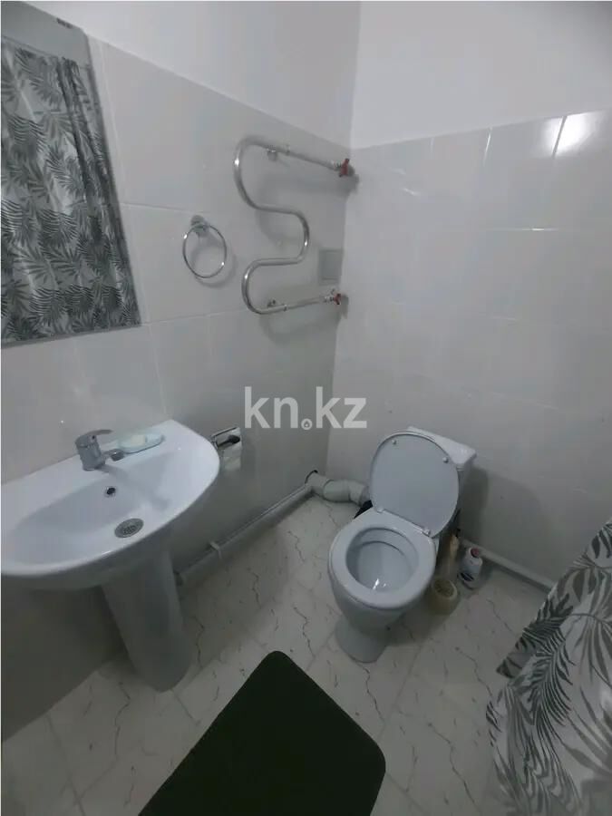 Продажа 3-комнатной квартиры, 72 м² - Продажа трехкомнатных квартир в Наурызбайском р-не Алматы - страница 3 фото 4 из 6