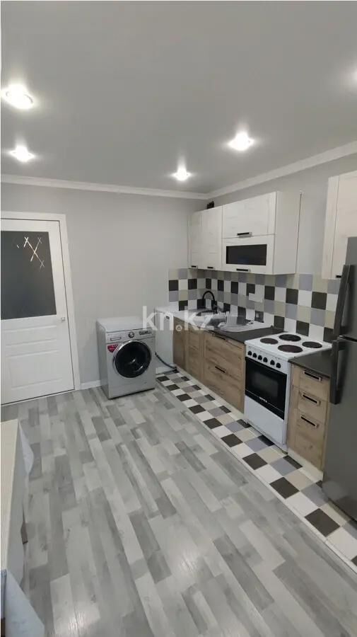 Продажа 1-комнатной квартиры, 35 м² - Продажа однокомнатных квартир в р-не Сарыарка Астаны - страница 19 фото 2 из 3