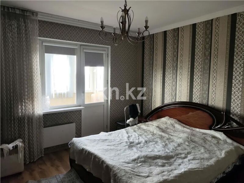 Продажа 3-комнатной квартиры, 98 м² - Продажа трехкомнатных квартир в Турксибском р-не Алматы - страница 11 фото 2 из 7