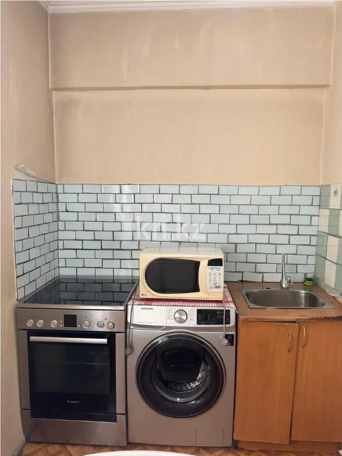 Продажа 1-комнатной квартиры, 32.4 м² - Продажа однокомнатных квартир в кирпичном доме в Алматы - страница 14 фото 3 из 5