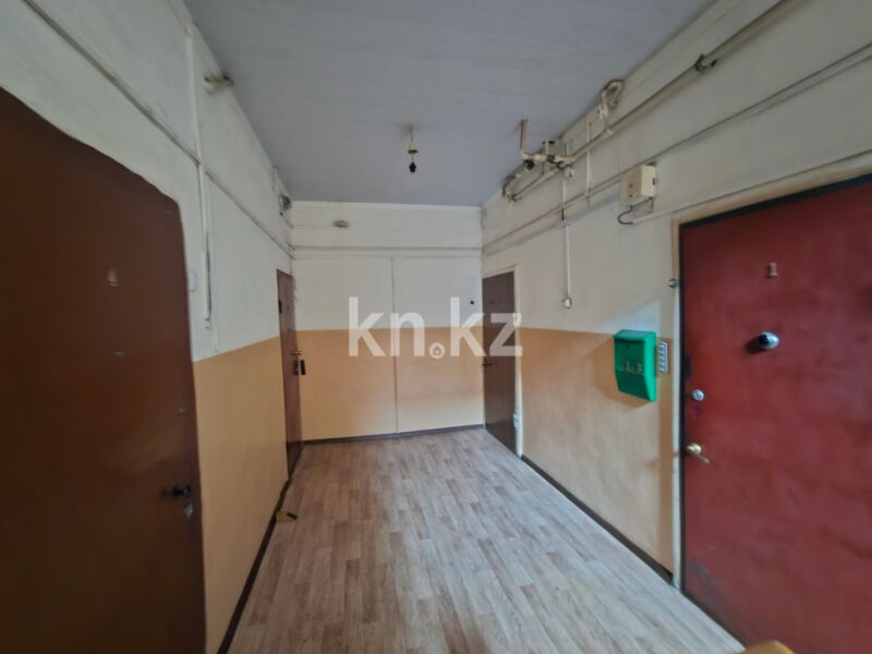 Продажа 3-комнатной квартиры, 78 м² - Продажа квартир в районе Михайловка в Караганде фото 18 из 18