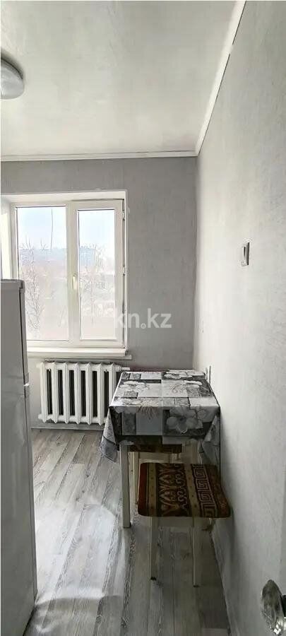 Продажа 1-комнатной квартиры, 31 м² - Продажа однокомнатных квартир в панельном доме в Алматы - страница 3 фото 2 из 3