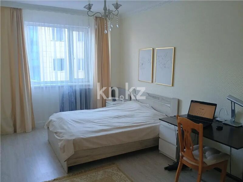 Продажа 3-комнатной квартиры, 96 м² - Продажа трехкомнатных квартир в Казахстане - страница 3 фото 2 из 4