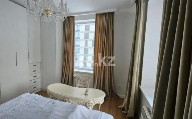 Продажа 2-комнатной квартиры, 78 м² - Продажа двухкомнатных квартир в монолитно-каркасном доме в Казахстане - страница 221 фото 2 из 4