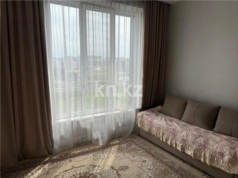Продажа 4-комнатной квартиры, 100 м² - Продажа четырехкомнатных квартир в Алматы - страница 16 фото 3 из 7