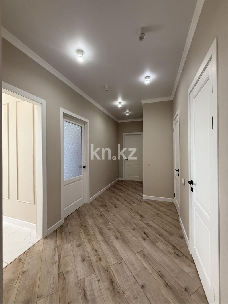Продажа 3-комнатной квартиры, 84 м² - Продажа трехкомнатных квартир на Юго-Востоке Караганды - страница 7 фото 17 из 22