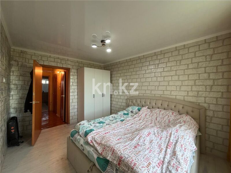 Продажа 3-комнатной квартиры, 70 м² - Продажа трехкомнатных квартир в Темиртау - страница 13 фото 4 из 10