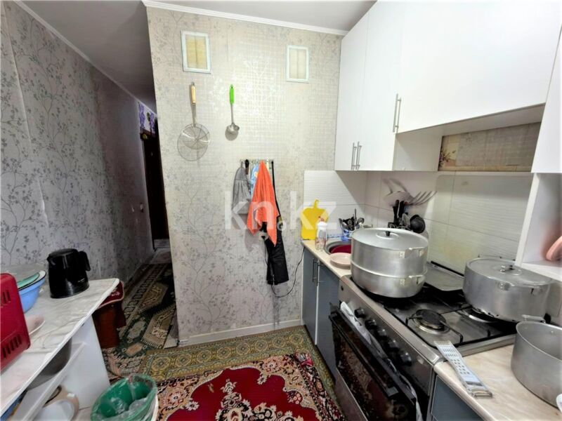 Продажа 2-комнатной квартиры, 47 м² - Продажа двухкомнатных квартир в Майкудуке Караганды - страница 11 фото 6 из 12