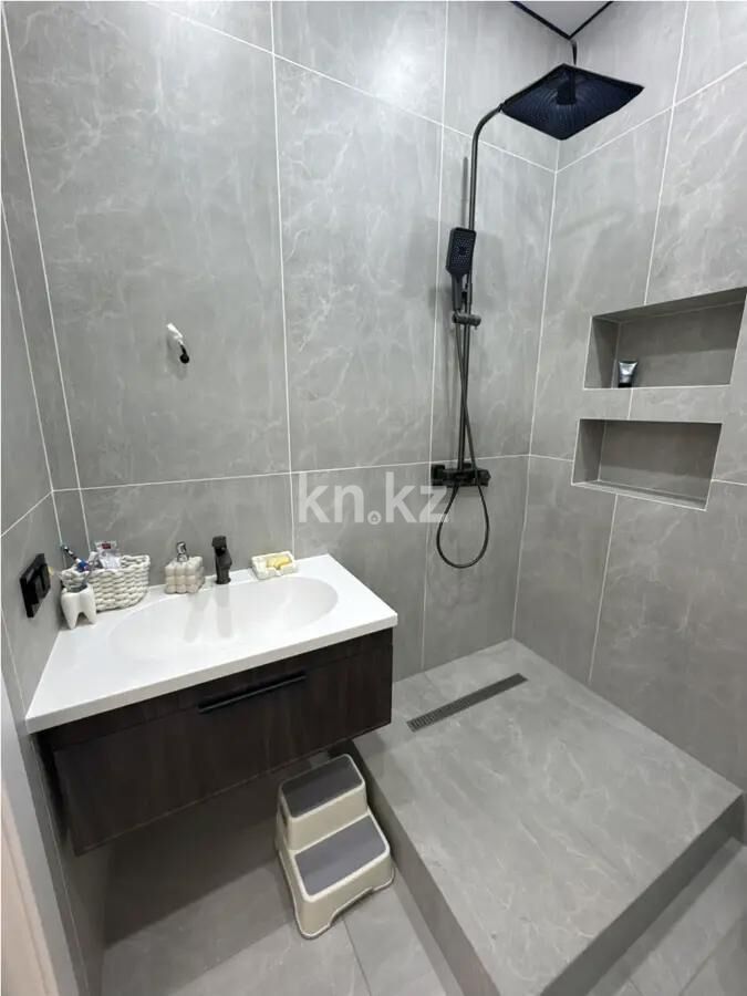 Продажа 3-комнатной квартиры, 90 м² - Продажа трехкомнатных квартир в Астане - страница 11 фото 5 из 6